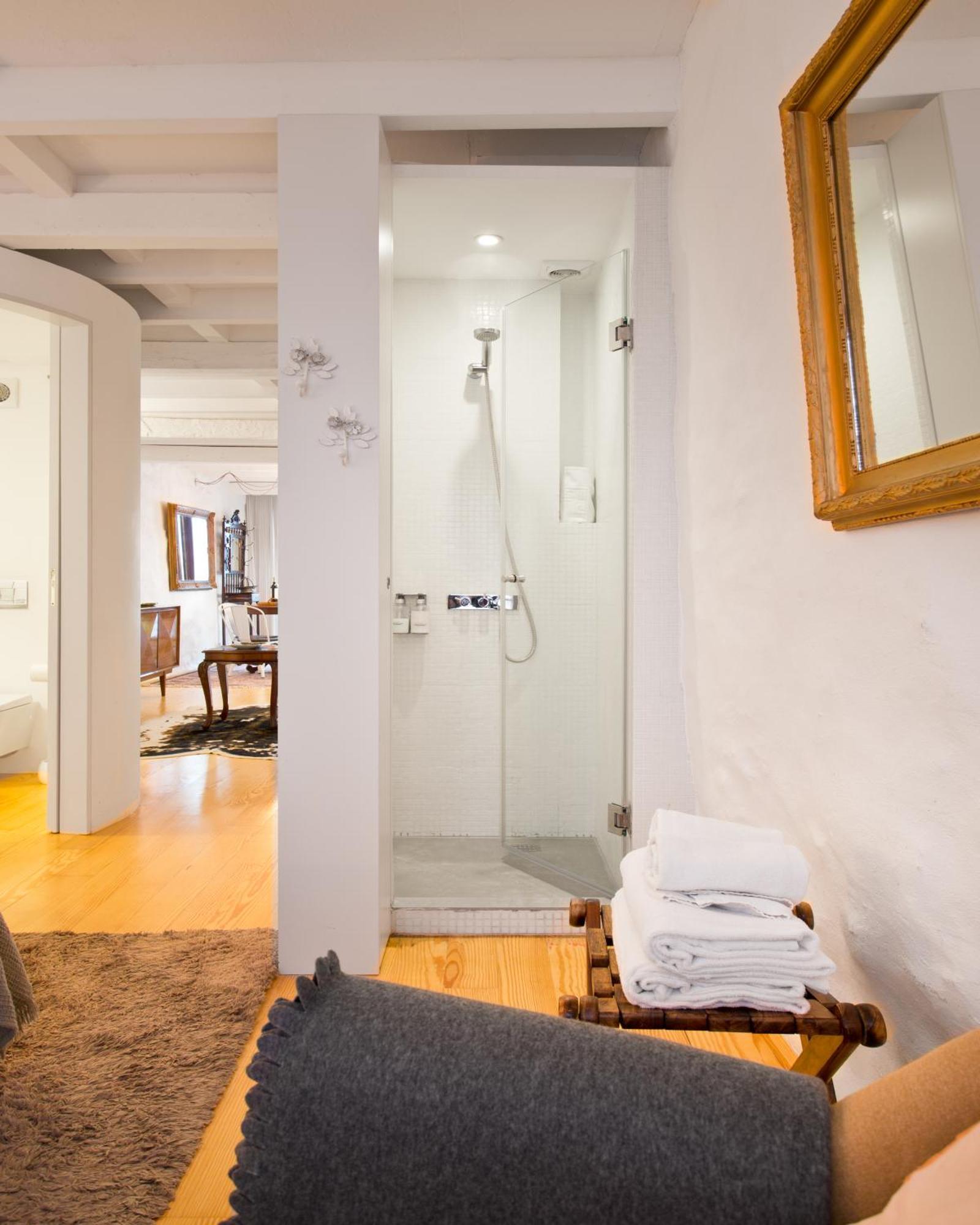 Porto Emotions - Caldeireirosアパートメント 部屋 写真